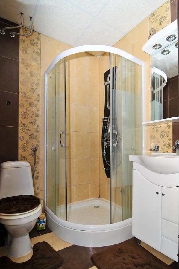 Apartment Villa Marija Тиват Екстериор снимка